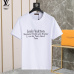 4Louis Vuitton T-Shirts for MEN #A24440
