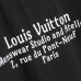 6Louis Vuitton T-Shirts for MEN #A24440