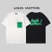 1Louis Vuitton T-Shirts for MEN #A24524