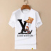 1Louis Vuitton T-Shirts for MEN #999935558