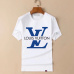 1Louis Vuitton T-Shirts for MEN #999935568