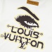 6Louis Vuitton T-Shirts for MEN #A25040