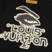 6Louis Vuitton T-Shirts for MEN #A25041