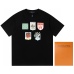 1Louis Vuitton T-Shirts for MEN #A25043