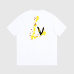 3Louis Vuitton T-Shirts for MEN #A25163