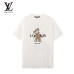 3Louis Vuitton T-Shirts for MEN #A25299