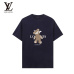 5Louis Vuitton T-Shirts for MEN #A25299
