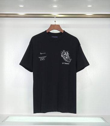 Louis Vuitton T-Shirts for MEN #999936144
