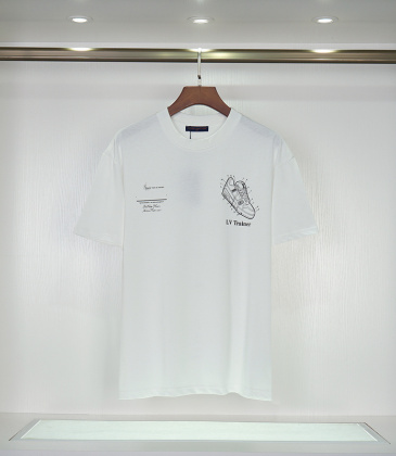 Louis Vuitton T-Shirts for MEN #999936146