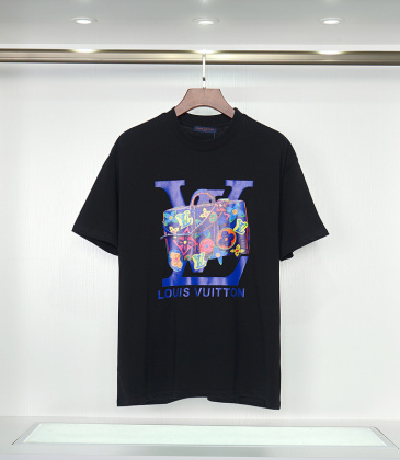 Louis Vuitton T-Shirts for MEN #999936147