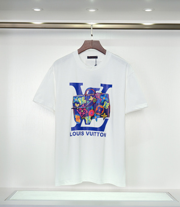 Louis Vuitton T-Shirts for MEN #999936148