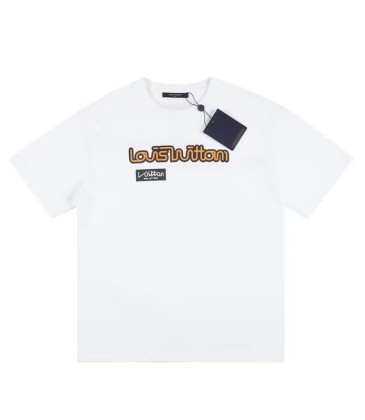 Louis Vuitton T-Shirts for MEN #999936234
