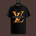 1Louis Vuitton T-Shirts for MEN #A25598