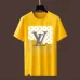 1Louis Vuitton T-Shirts for MEN #A25605