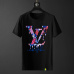 1Louis Vuitton T-Shirts for MEN #A25776