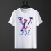 1Louis Vuitton T-Shirts for MEN #A25780
