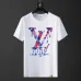 1Louis Vuitton T-Shirts for MEN #A25780