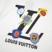 5Louis Vuitton T-Shirts for MEN #A26233