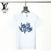 4Louis Vuitton T-Shirts for MEN #999937061