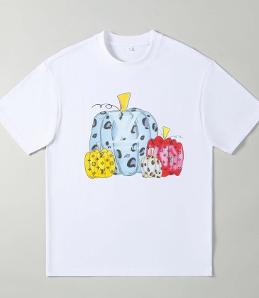 Louis Vuitton T-Shirts for MEN #A26348