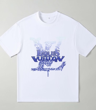 Louis Vuitton T-Shirts for MEN #A26350