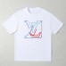 1Louis Vuitton T-Shirts for MEN #A26391