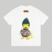 1Louis Vuitton T-Shirts for MEN #A26704