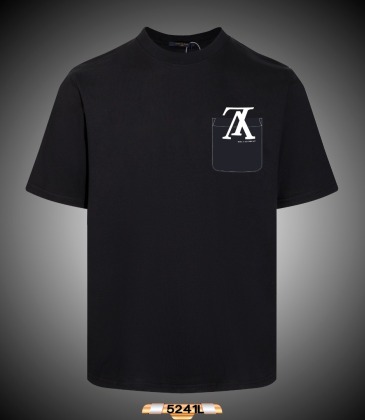 Louis Vuitton T-Shirts for MEN #A28124