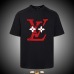1Louis Vuitton T-Shirts for MEN #A28127