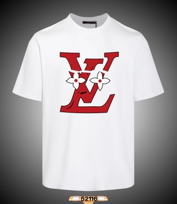 Louis Vuitton T-Shirts for MEN #A28129