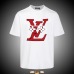 1Louis Vuitton T-Shirts for MEN #A28129