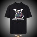 1Louis Vuitton T-Shirts for MEN #A28134