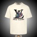 1Louis Vuitton T-Shirts for MEN #A28136