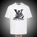 1Louis Vuitton T-Shirts for MEN #A28137