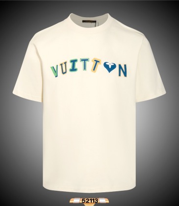 Louis Vuitton T-Shirts for MEN #A28152