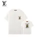 1Louis Vuitton T-Shirts for MEN #A22003