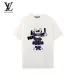 1Louis Vuitton T-Shirts for MEN #A22005