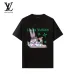 1Louis Vuitton T-Shirts for MEN #A22007