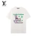 1Louis Vuitton T-Shirts for MEN #A22008