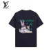 1Louis Vuitton T-Shirts for MEN #A22009