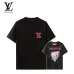 1Louis Vuitton T-Shirts for MEN #A22010