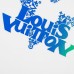 3Louis Vuitton T-Shirts for MEN #A22035