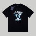 1Louis Vuitton T-Shirts for MEN #A22036