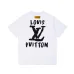 7Louis Vuitton T-Shirts for MEN #A22763