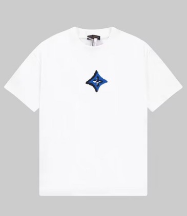 Louis Vuitton T-Shirts for MEN #A23591