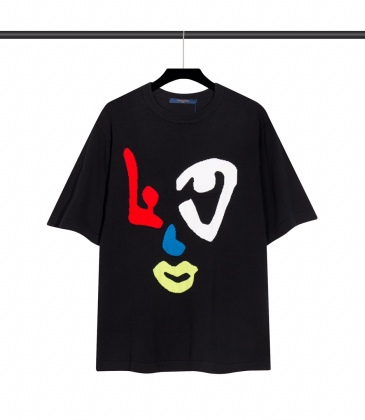 Louis Vuitton T-Shirts for MEN #A23626