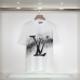 3Louis Vuitton T-Shirts for MEN #A23631
