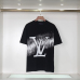 5Louis Vuitton T-Shirts for MEN #A23631