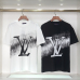 1Louis Vuitton T-Shirts for MEN #A23631