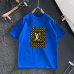 6Louis Vuitton T-Shirts for MEN Sizes M-5XL (5 Colors) #999928045